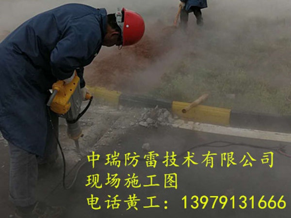 鍍鋅扁鋼的性能