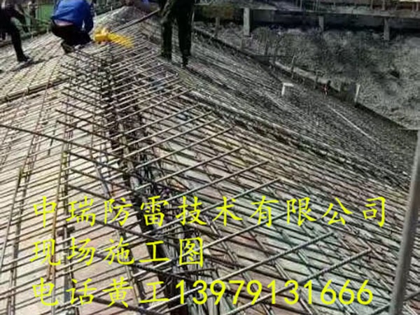 施工現(xiàn)場